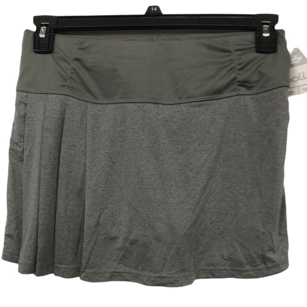 BOLLE GRAY‎ SKORT M